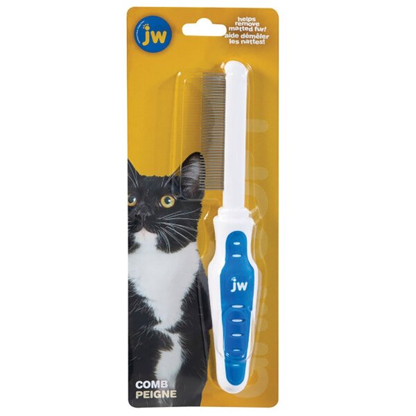 Brush JW Gripsoft Comb