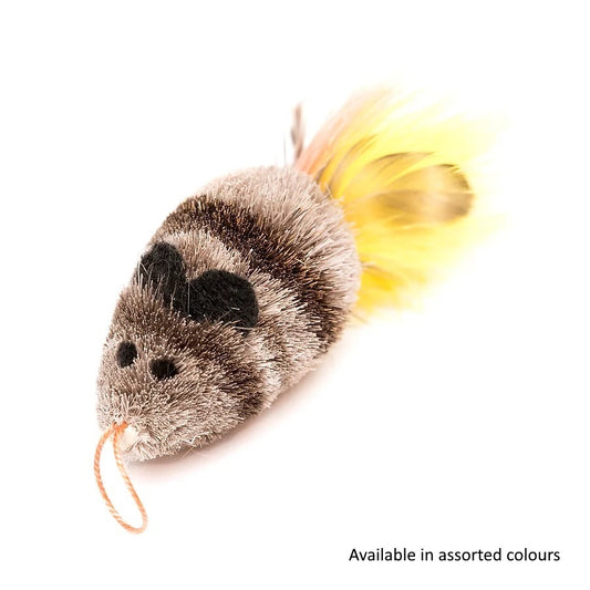 Cat Lures Replacement for Lures & Wands - Feather Mouse