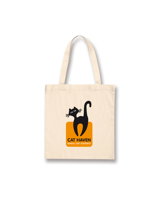 Cat Haven Urban Bag