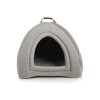 Cattitude Igloo Grey - Large