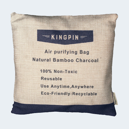 Eco fresh air 2024 purifier bags