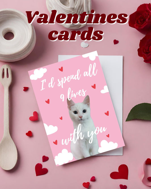 Valentines Cards