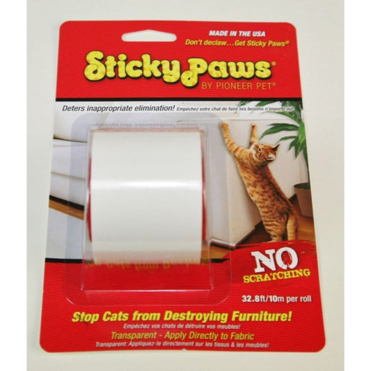 Sticky Paws For Furniture